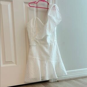 McKinnon Dress By Amanda Uprichard